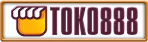 Logo Toko888